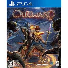 Outward PS4　PLJM-16774