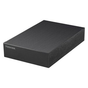 Canvio HD-TDA6U3-B �O�t��HDD 6TB �u���b�N