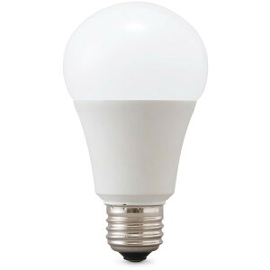 �A�C���X�I�[���} LDA10L-G-6T5HR LED�����F�d�� E26 60�`���� �d���F