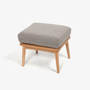 大塚家具 カバー オツトマン シネマ専用カバー 布 チヤコール