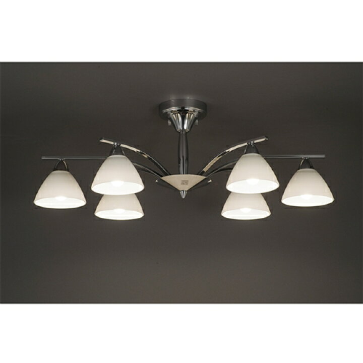 楽天市場】大塚家具 シャンデリア「SAN−3985LN／3＋3X 