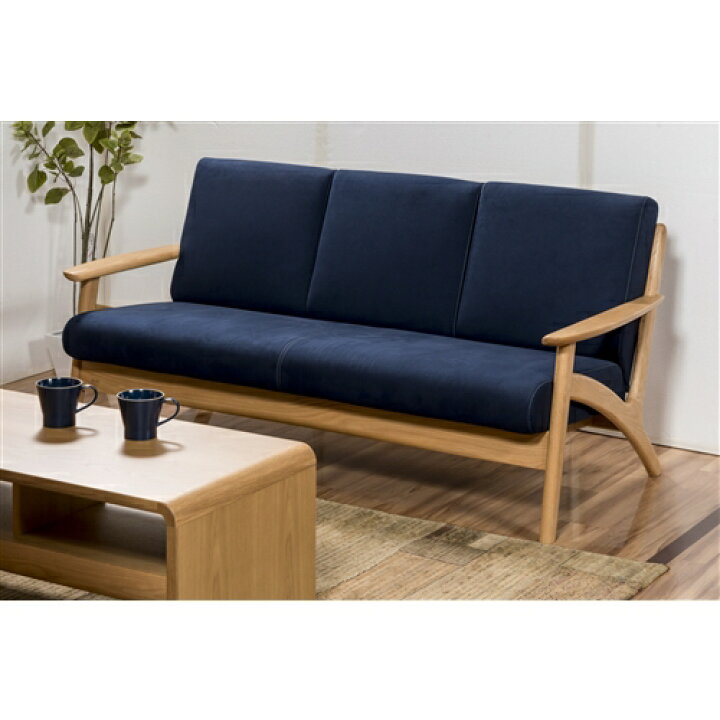 楽天市場】【期間限定大特価】大塚家具 ［2.5人掛］ソファ「S-3954 