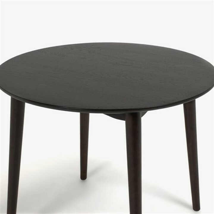 楽天市場】大塚家具 ［幅90丸］ダイニングテーブル ｢シネマ3｣ レッド 