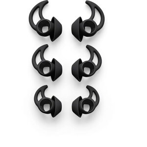 �{�[�Y MAXTIPSBLKS StayHear Max tips Black