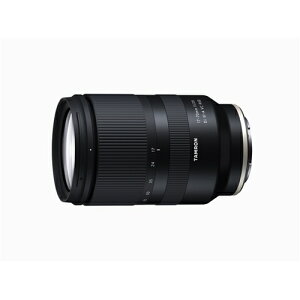 �^������ 17-70mm F�^2.8 Di3-A VC RXD(Model B070) 17-70mm F2.8 �\�j�[E�}�E���g