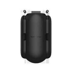 [推奨品]Switch Bot W0701600-GH-UB Switchbot カーテン(角型レール対応) ブラック