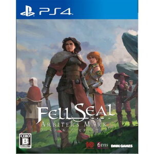 �t�F���V�[���F�A�[�r�^�[�Y�}�[�N PS4�@PLJM-16778