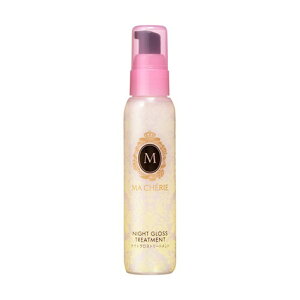 資生堂 マシェリ ナイトグロストリートメントex 80ml ヘアトリートメント パック 価格比較 価格 Com