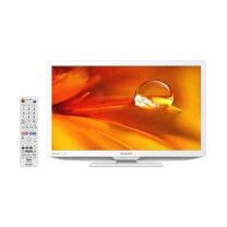 楽天市場】シャープ ポータブルテレビの通販 