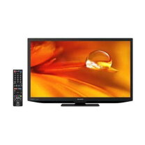 楽天市場】テレビ 24インチ シャープの通販 
