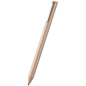 【推奨品】エレコム P-TPACSTAP01PN アクティブタッチペン リチウム充電式 iPad専用 パームリジェクション対応 ペン先交換可能 ピンク