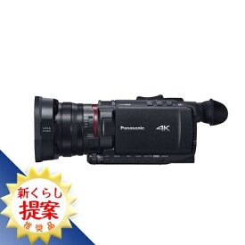 パナソニック HC-X1500-K デジタル4Kビデオカメラ HCX1500K