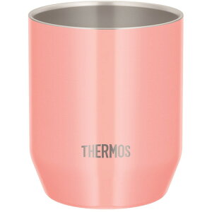 THERMOS �T�[���XJDH-360C LP �^��f�M�J�b�v 0.36L ���C�g�s���N