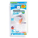 東洋アルミエコープロダクツ パッと貼るだけホコリとりフィルター換気扇用30cm5枚入