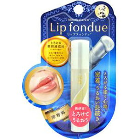 楽天市場 メンソレータム リップフォンデュの通販