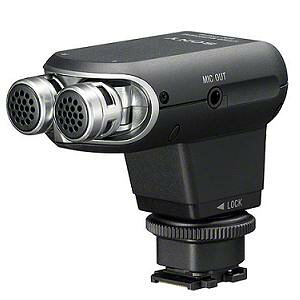 SONY ECM-XYST1M XeI}CNz