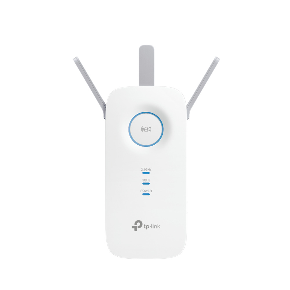 【SALE／59%OFF】TP-LiNK ティーピーリンク RE550 無線LAN中継器 1300 600Mbps MU-MIMO メッシュ対応 3年保証