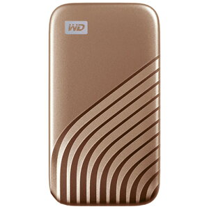 Western Digital WDBAGF0020BGD-JESN |[^uSSD My Passport SSD 2020 Hi-Speed 2TB S[h