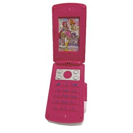 楽天市場 電話 おもちゃ プリキュアの通販