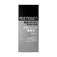 資生堂（SHISEIDO） アデノゲン 薬用アデノゲンEX ＜L＞ (300mL) 【医薬部外品】