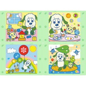 楽天市場 わんわん 塗り絵の通販