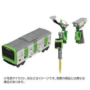 シンカリオン おもちゃ 新幹線変形ロボ 鉄道の人気商品 通販 価格比較 価格 Com