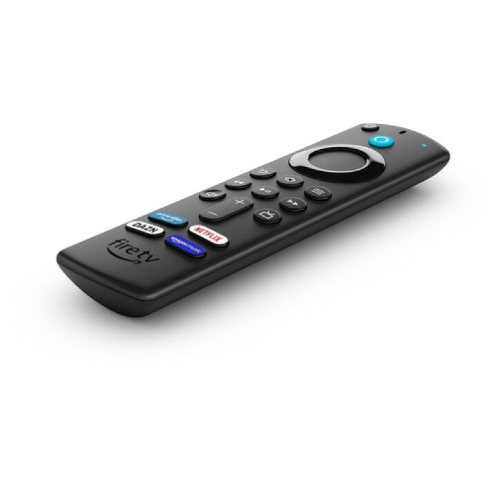 楽天市場 Amazon B08c1lr9rc Fire Tv Stick Alexa対応音声認識リモコン 第3世代 付属 ストリーミングメディアプレーヤー ヤマダ電機 楽天市場店
