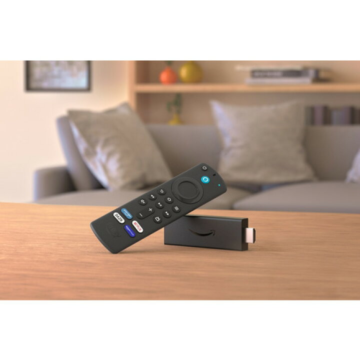 楽天市場 Amazon B08c1lr9rc Fire Tv Stick Alexa対応音声認識リモコン 第3世代 付属 ストリーミングメディアプレーヤー ヤマダ電機 楽天市場店