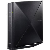 楽天市場】ルーター nec pa-wx6000hpの通販