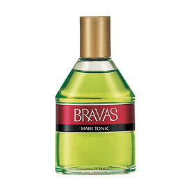 資生堂（SHISEIDO） ブラバス ヘアトニック (180mL) 【医薬部外品】