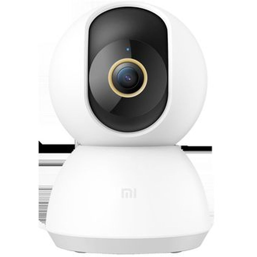 Ｘｉａｏｍｉ エコプロダクト Mi 360°Home 時間指定不可 Security MJSXJ09CM Camera 2K White 大放出セール