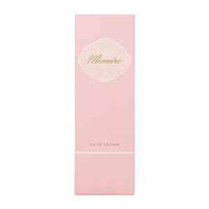 資生堂(SHISEIDO) メモアール オーデコロン (80mL)