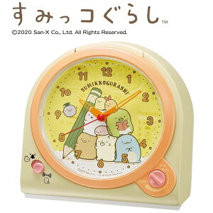 目覚まし時計 キャラクターの通販 価格比較 価格 Com