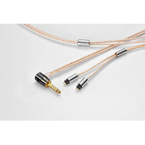 ORB Clear force Ultimate CL Custom IEM 2pin 4.4��L �C���t�H���p���P�[�u�� 1.2m