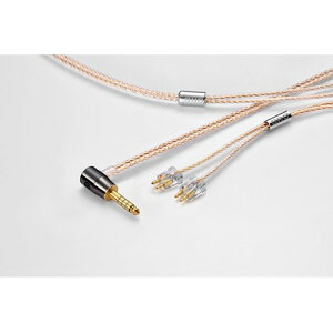 ORB Clear force Ultimate CL FitEar 4.4��L �C���t�H���p���P�[�u�� 1.2m