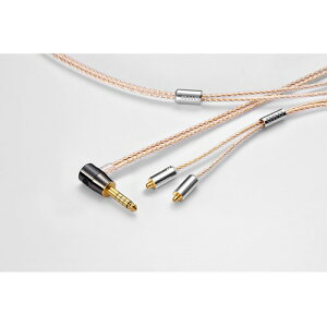 ORB Clear force Ultimate CL MMCX 4.4��L �w�b�h�t�H���^�C���t�H���p���P�[�u�� 1.2m