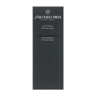 資生堂（SHISEIDO） SHISEIDO メン フェイス クレンザー (130g)