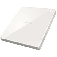 BUFFALO RR-W1-WH スマートフォン用CDレコーダー ラクレコ＋ ホワイト RRW1WH