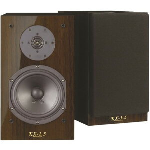 KRIPTON KX-1.5 �u�b�N�V�F���t�X�s�[�J�[