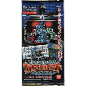 楽天市場 ナイトガンダムカードダスクエストの通販