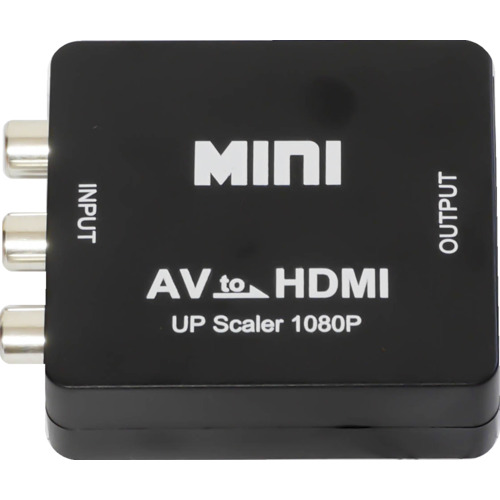 割引価格 住本製作所 【オンライン限定商品】 SRCA-HDMI HDMIアップコンバーター 83g SMS