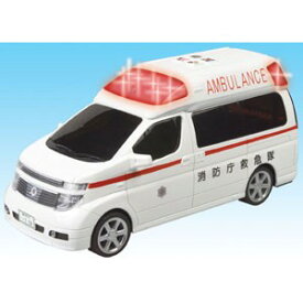 楽天市場 救急車 おもちゃの通販
