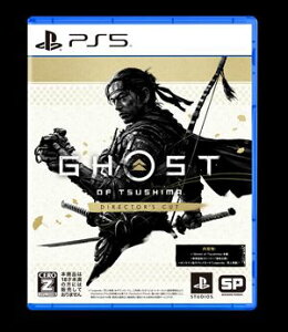 Ghost of Tsushima Directorfs Cut PS5@ECJS-00011