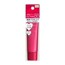 資生堂（SHISEIDO） インテグレート プロフィニッシュ BB 1 やや明るめ (30g)