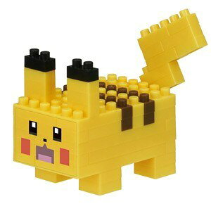 Nanoblock ブロック ポケモンの人気商品 通販 価格比較 価格 Com