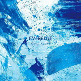 【CD】Omoinotake ／ EVERBLUE