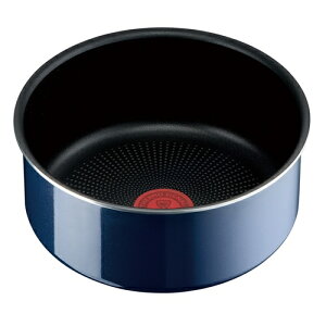 yԌzeBt@[(T-FAL) L43730 CWjIElI Cu[ECeX \[Xp 20cmyKXΐpz