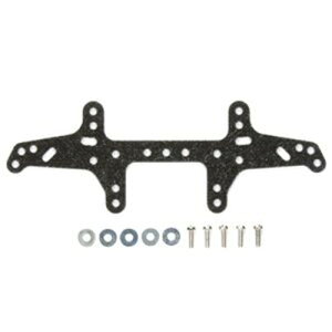 タミヤ グレードアップシリーズ No.430 FRPマルチワイドリヤステー(15430)ミニ四駆パーツ