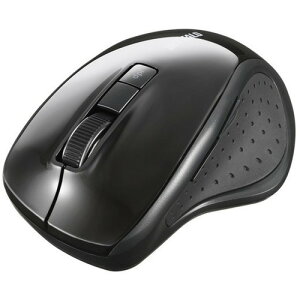 �o�b�t�@���[ BSMBB300BK Bluetooth�}�E�X �u���b�N