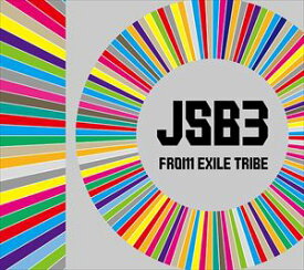 【CD】三代目 J SOUL BROTHERS from EXILE TRIBE ／ BEST BROTHERS ／ THIS IS JSB(5Blu-ray Disc付)